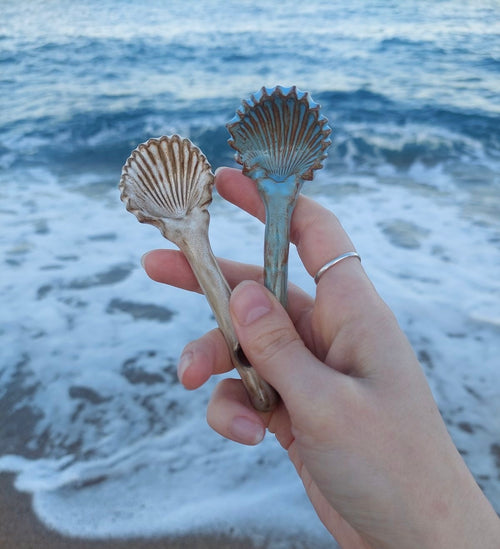 Stir Spoons